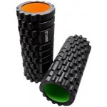 Power System Válec na cvičení fitness roller PS-4050 - green zelený