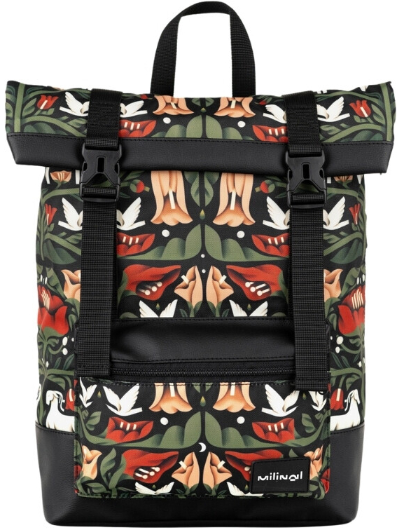 Milinal Roll Oxford Flora&Fauna 17 l
