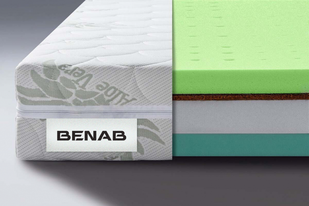 Benab Flora Bio Plus