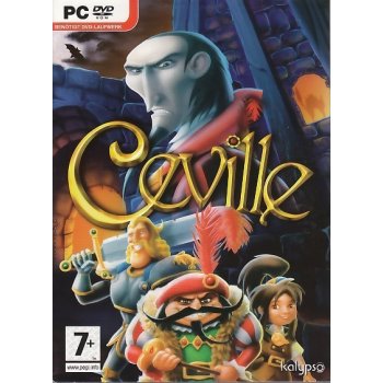 Ceville