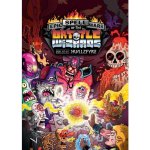 Cryptozoic Epic Spell Wars of the Battle Wizards: Duel at Mt. Skullzfyre – Hledejceny.cz