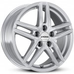 Ronal R65 7x18 4x108 ET32 silver | Zboží Auto