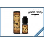 Premium Tobacco DD Tobacco 10 ml – Zboží Dáma