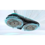 Bosch Unlimited 7 ProHygienic Aqua BCS71HYG2 – Hledejceny.cz
