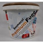 Baumit Baumacol PremiumFuge 5 kg silk grey – Zboží Mobilmania