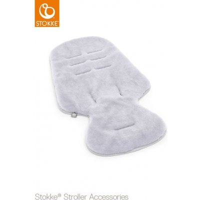 Stokke vložka All Weather Inlay Grey – Hledejceny.cz