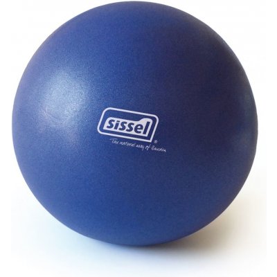 Sissel Pilates soft ball 22 cm – Zboží Mobilmania