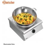 Bartscher Wok IW 80 – Hledejceny.cz