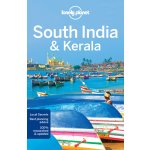 Lonely Planet South India a Kerala