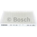 Filtr, vzduch v interiéru BOSCH 1 987 435 088 – Hledejceny.cz
