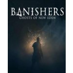 Banishers: Ghosts of New Eden – Hledejceny.cz