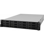 Synology RackStation RS3621xs+ – Hledejceny.cz