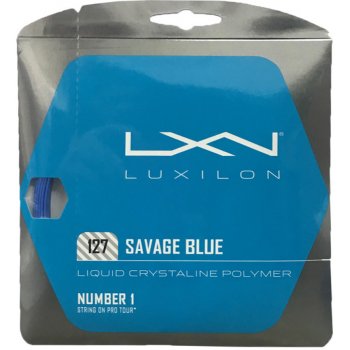 Luxilon Savage 12,2m 1,27mm