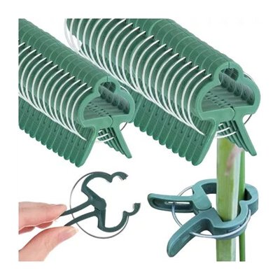 Sponky na rostliny 108ks Gardlov 22586 – Zboží Dáma