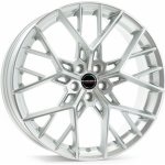 Borbet BY 10x21 5x112 ET30 silver | Zboží Auto