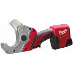 Milwaukee C12 PPC-0 4933416550 – Zboží Mobilmania