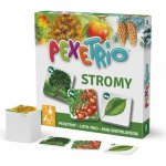 Betexa Pexetrio: Znáš naše stromy? – Zboží Živě