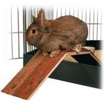 Trixie dřevěný most 63 x 18 x 15 cm – Zboží Mobilmania