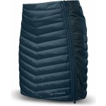 TRIMM zateplená sportovní sukně RONDA black – Zboží Mobilmania