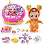 Zuru Babycorns Babies Surprise RAINBOCORNS – Hledejceny.cz