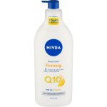 Nivea Q10 zpevňující tělové mléko 625 ml – Hledejceny.cz