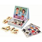 Alexander Psaní s magnety OBLÉKÁNÍ – Hledejceny.cz