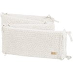 Roba Seashells mantinel do postýlky béžová/bílá – Hledejceny.cz