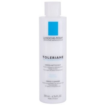 La Roche-Posay Toleriane odličovací emulze 200 ml