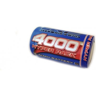 LRP HYPER 4000 mAh článek 1.2 V – Zboží Dáma