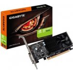 Gigabyte GV-N1030D5-2GL – Sleviste.cz