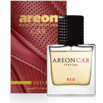 Areon Perfume Red 50 ml – Hledejceny.cz