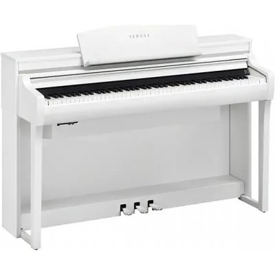 Yamaha CSP 275 – Sleviste.cz