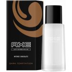 Axe Dark Temptation voda po holení 100 ml – Hledejceny.cz