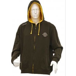 MAD Mikina BIVVY ZONE ZIP HOODIE