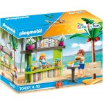 Playmobil 70437 Plážový kiosek – Sleviste.cz