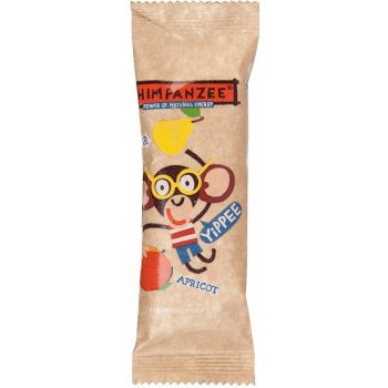 Chimpanzee Yippee Bar 35 g