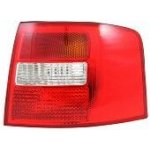 Zadní světlo - pravé AUDI A6 (C5) | 2001-2005 | DEPO | – Hledejceny.cz