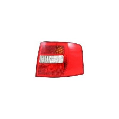 Zadní světlo - pravé AUDI A6 (C5) | 2001-2005 | DEPO | – Hledejceny.cz