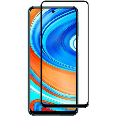 Picasee 3D pro Xiaomi Redmi Note 9 Pro - 154011 – Zboží Živě