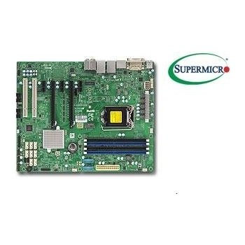 Supermicro MBD-X11SAE-O