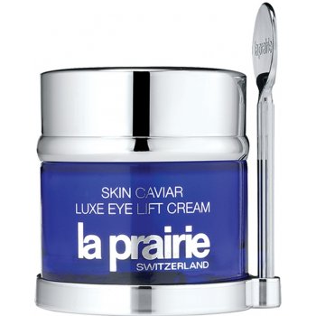 La Prairie Skin Caviar Luxe Eye Lift Cream Komplexní omlazení očního okolí 20 ml