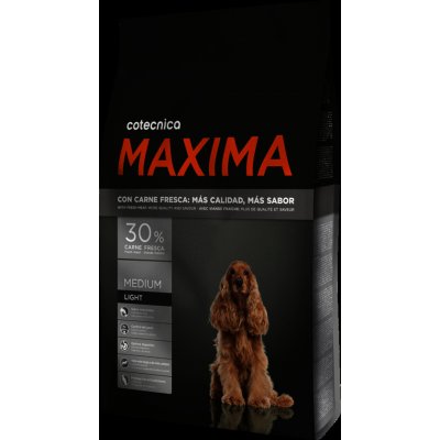 Maxima Medium Light 3 kg