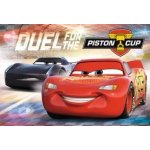 Trefl Auta/Cars 3 Disney 41 x 27,5 cm 29 x 20 x 4 cm 100 dílků – Hledejceny.cz