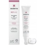 Sesderma Reti Age vyhlazující oční krém proti otokům a tmavým kruhům 3-Retinol System 15 ml – Sleviste.cz