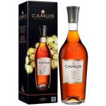 Camus Elegance Cognac VS 40% 0,7 l (karton) – Hledejceny.cz