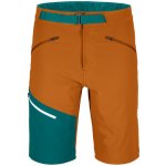 Ortovox kraťasy Brenta shorts Sly Fox – Zboží Mobilmania