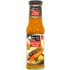 Omáčka Exotic Food chilli omáčka na kuře sladká 250 ml