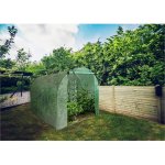 G21 200 x 400 x 200 cm zelený – Zboží Dáma