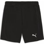 Puma teamFINAL Casuals Shorts černá – Zbozi.Blesk.cz
