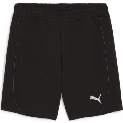 Puma teamFINAL Casuals Shorts černá – Zbozi.Blesk.cz